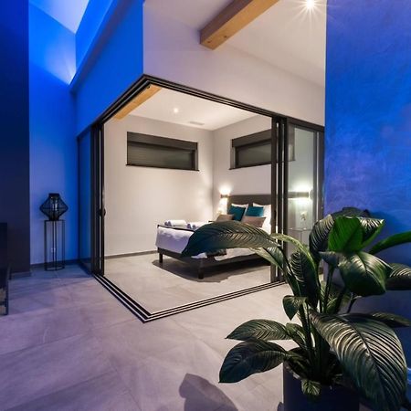 Villa L'Antre D'Eux Remelfing Exterior foto