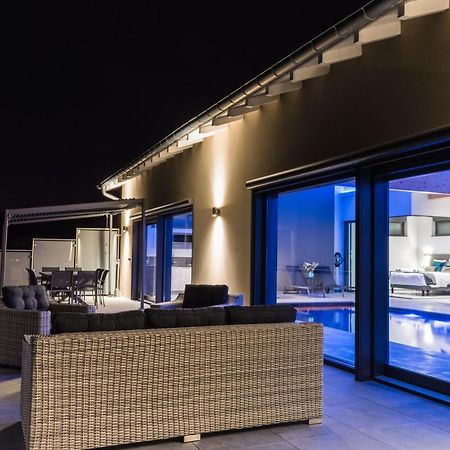 Villa L'Antre D'Eux Remelfing Exterior foto