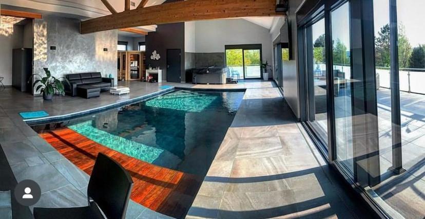 Villa L'Antre D'Eux Remelfing Exterior foto