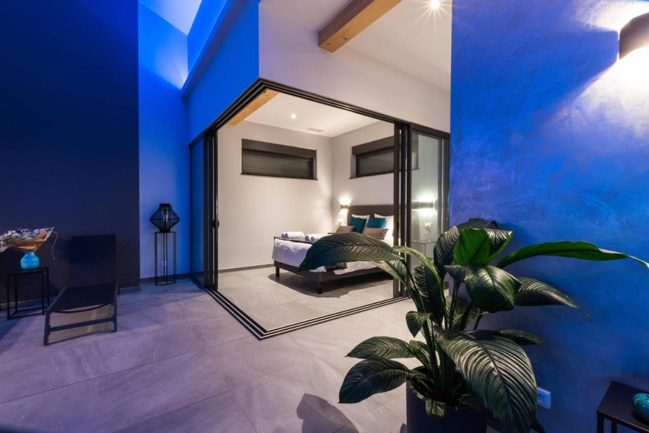 Villa L'Antre D'Eux Remelfing Exterior foto
